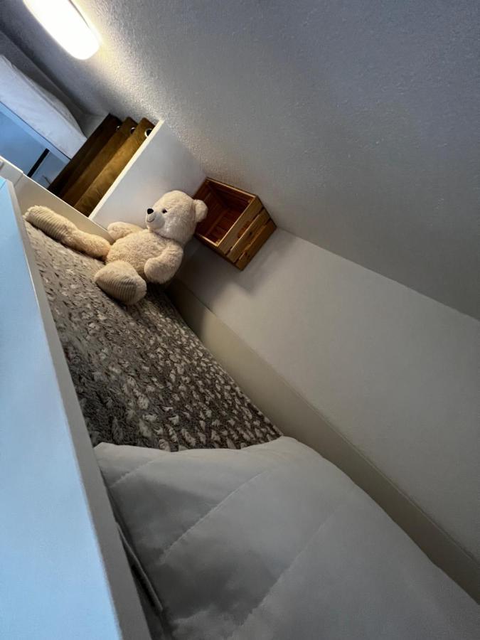 Apartament La Joue Du Loup, Aux Pieds Des Pistes Et Vue Sur Montagnes Zewnętrze zdjęcie